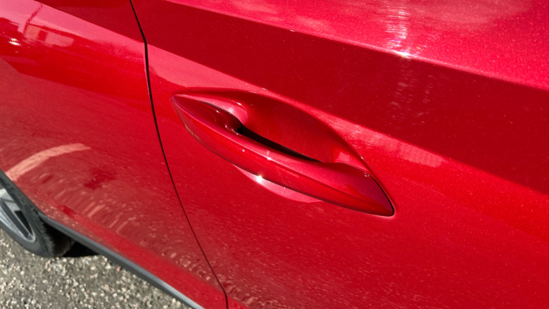 Hyundai BAYON 1.0 TGDi 48V MHEV Premium 5dr DCT Petrol Hatchback